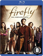 Firefly: The Complete Series (Region B)