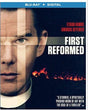 First Reformed - New Blu - Ray