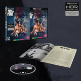 Fist of Fury (4K UHD, Limited Edition, Region Free/B) DAMAGED