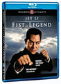 Fist of Legend USED - Used Blu - Ray