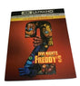 Five Nights at Freddy's 2 4k w/SLIP - Used 4K UHD