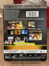 Five Nights at Freddy's - Night Shift Edition 4K UHD W/SLIP USED
