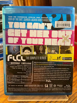 FLCL: The Complete Series USED