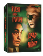 Flesh and Fantasy / Dead of Night (Limited Hardbox Edition, Region Free)