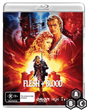 Flesh + Blood (Umbrella, Region Free)