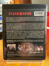 FleshEater (4K UHD) USED - Used 4K UHD