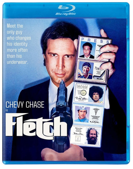 Fletch