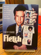 Fletch w/SLIP USED