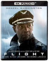 Flight (4K UHD) w/SLIP