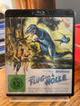 Flight to Hell (REGION B) USED - Used Blu - Ray