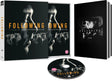 Following (Limited Edition, Region B) - New Blu - Ray