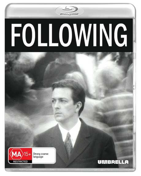 Following (Region Free)