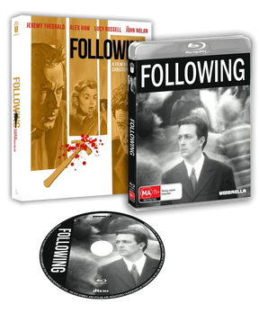 Following (Region Free)