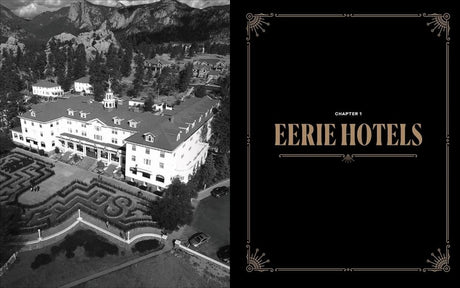 Food to Die For: Recipes and Stories from America's Most Legendary Haunted Places - Books