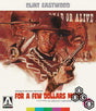 For a Few Dollars More (4K UHD, Standard Edition, Region Free/B)