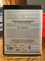 For a Few Dollars More (4K UHD, Standard Edition, Region Free/B) USED