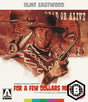 For a Few Dollars More (Blu-Ray, Standard Edition, Region B)