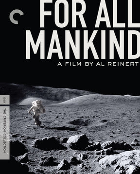 For All Mankind (4K UHD, 54) USED - Used 4K UHD