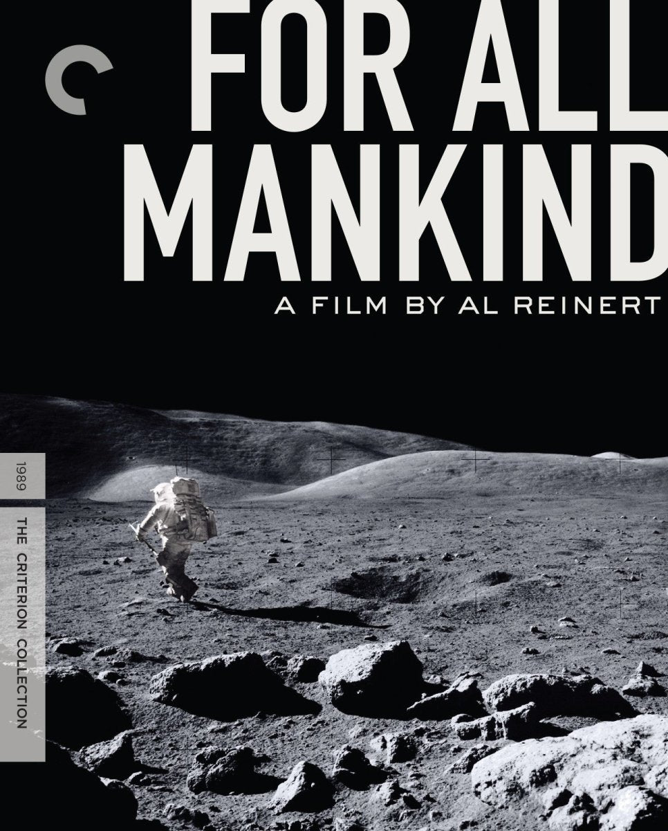 For All Mankind (#54)