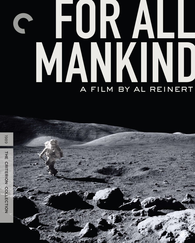 For All Mankind (#54)