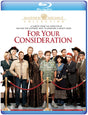 For Your Consideration - New Blu - Ray
