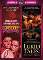 Forbidden Passions / Lurid Tales: The Castle Queen (DVD) - New DVD