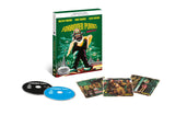Forbidden Planet (UK WB Premium Collection, Region Free) w/SLIP