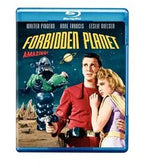Forbidden Planet USED