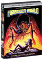 Forbidden World (4K UHD) w/SLIP USED