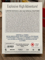 Force 10 from Navarone (Limited Edition, Region B) USED