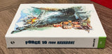 Force 10 from Navarone (Limited Edition, Region B) USED