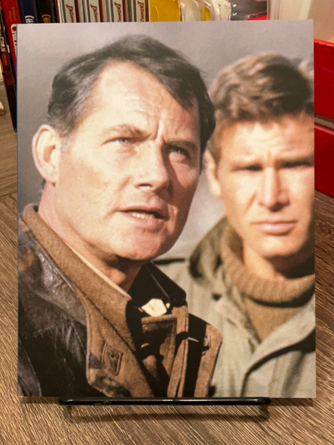 Force 10 from Navarone (Limited Edition, Region B) USED