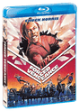 Forced Vengence - New Blu - Ray