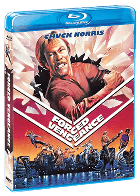 Forced Vengence