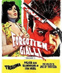 Forgotten Gialli: Volume 1 (Standard Edition) USED - Used Blu - Ray