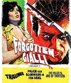 Forgotten Gialli: Volume 1 (Standard Edition) USED