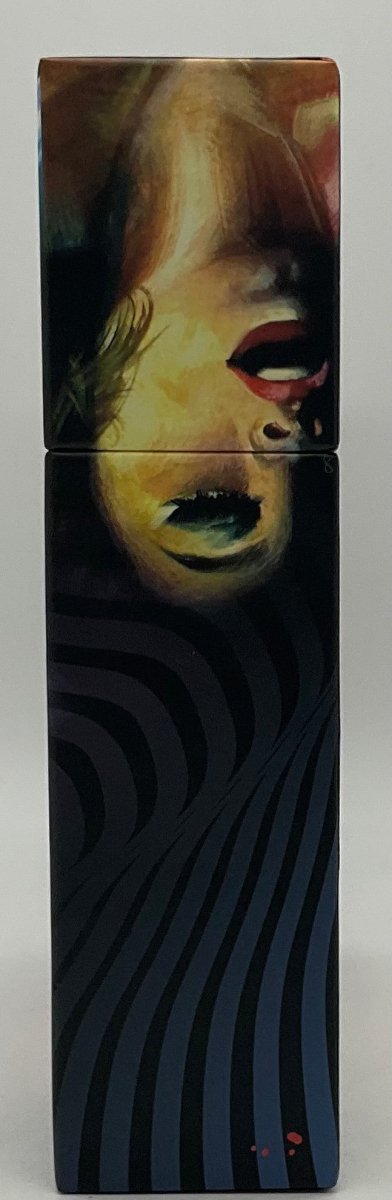 Forgotten Gialli: Volume 2 Limited Edition USED - Used Blu - Ray