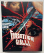 Forgotten Gialli: Volume 4 (Limited Edition) USED - Used Blu - Ray