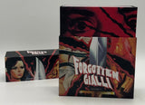 Forgotten Gialli: Volume 4 (Limited Edition) USED - Used Blu - Ray