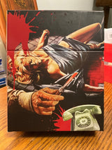 Forgotten Gialli: Volume 8 (Limited Edition) USED