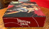 Forgotten Gialli: Volume 8 (Limited Edition) USED - Used Blu - Ray