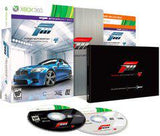 Forza Motorsport 4 [Limited Collector's Edition] XBOX 360 NEW - Video Games - XBOX 360