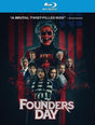 Founder's Day - New Blu - Ray