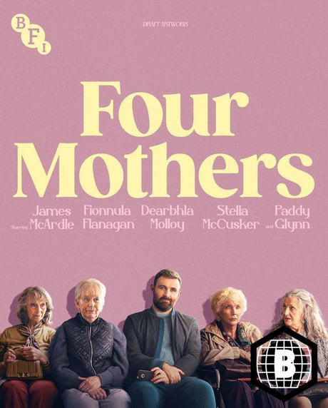 Four Mothers (Region B)