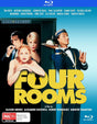 Four Rooms (Region Free)