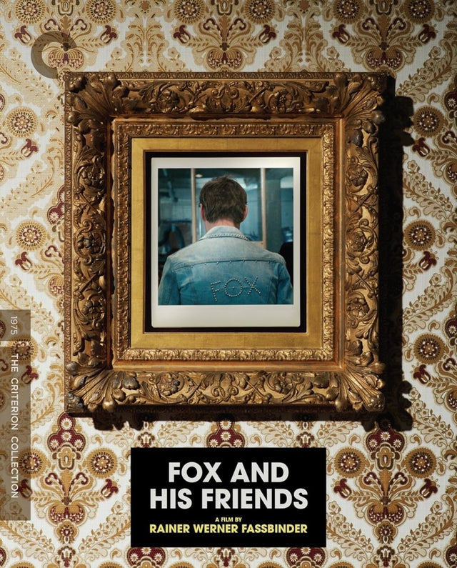 Fox and His Friends (851) USED - Used Blu-Ray