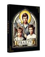 Frailty (4K UHD, Lionsgate Limited Collector's Edition)