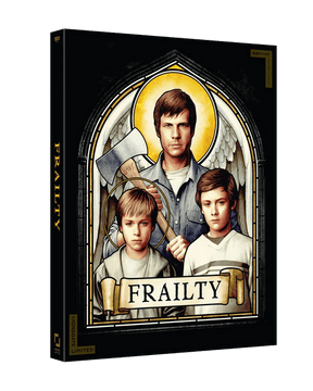 Frailty (4K UHD, Lionsgate Limited Collector's Edition)