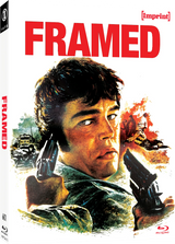 Framed (Limited Edition, Region Free) w/SLIP