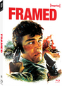 Framed (Limited Edition, Region Free) w/SLIP